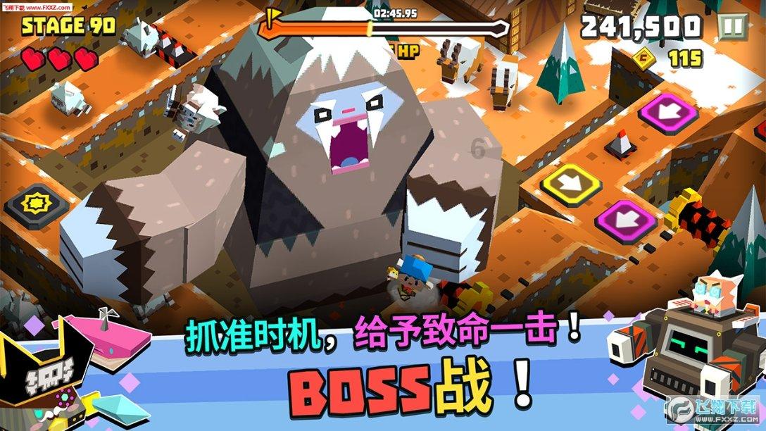 宋慧乔金恩淑再度合作，两人是怎么认识的？有什么合作？游戏画面